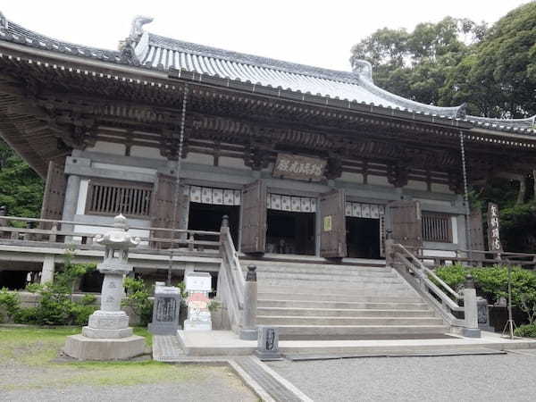 四国遍路の道【修行の道場】高知の寺16箇所1.jpg