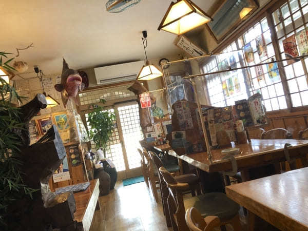 石垣島の島料理居酒屋【あだん亭】は予約必須！