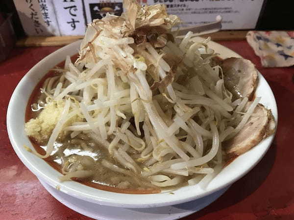 高松の二郎系ラーメン4選！ジロリアンも満足なデカ盛りインスパイア系も！