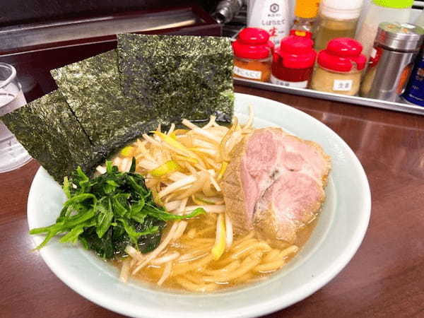 上野の家系ラーメン店6選！本格濃厚スープの名店や深夜営業の人気店も！