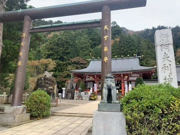 都内からの日帰り登山にも！ケーブルカー無しで楽しむ大山登山のベストコース【神奈川】