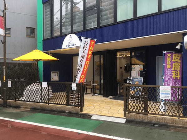 青砥駅のおしゃれカフェ7選！電源付きの喫茶店や話題の新店舗も！