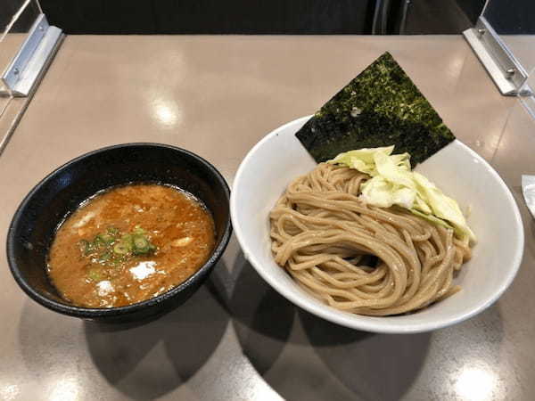 新宿のつけ麺おすすめ13選！行列の絶えない人気店や隠れた名店も！