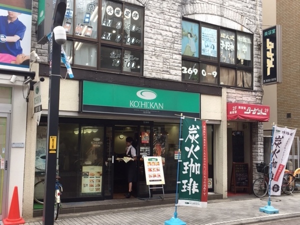 亀有のパンケーキが美味しい店6選！ふわふわ絶品の人気店や高コスパ穴場カフェも！