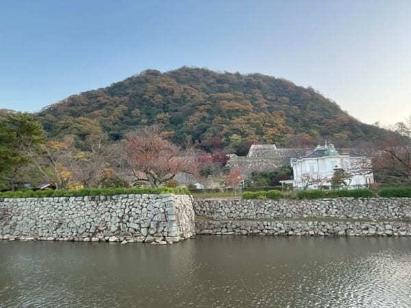 鳥取市街観光に！鳥取城跡や仁風閣を巡れる【久松公園】の見どころ7選