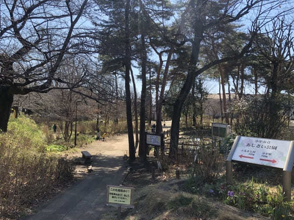 【東京・小平】新田村落の景観を再現！小平ふるさと村＆周辺の見どころ