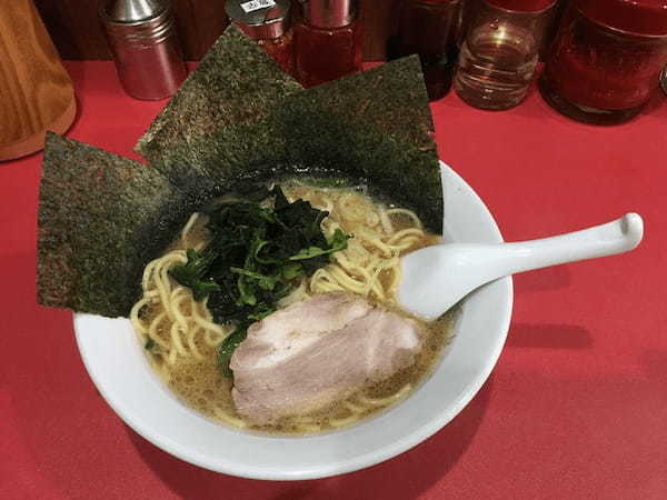 鶴見の家系ラーメン店11選！本格濃厚スープの名店や深夜営業の人気店も！