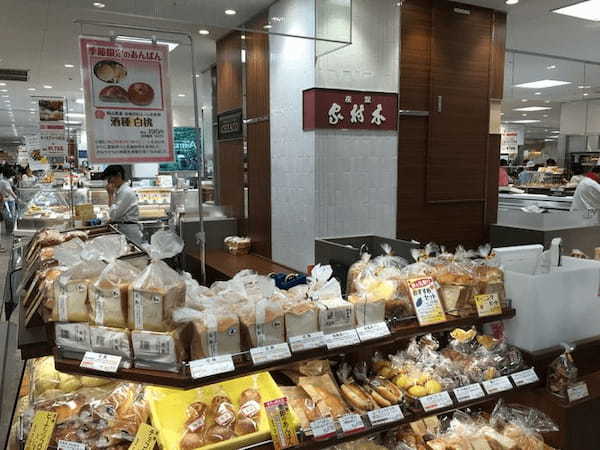 上大岡駅のパン屋おすすめ12選！駅ナカの人気店や話題の食パン専門店も！