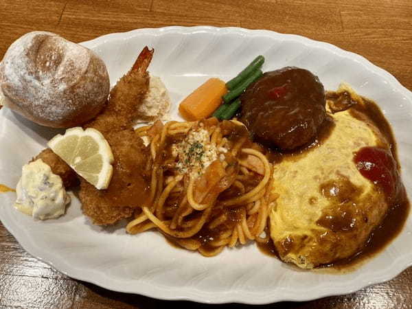 高崎の絶品オムライス13選！ふわとろ卵の名店や行列覚悟の老舗洋食店も！