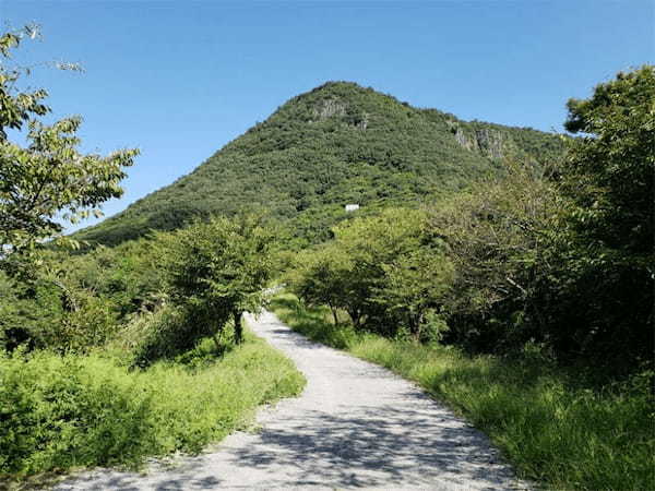 絶景！天空の鳥居【香川】高屋神社までハイキング！1.jpg