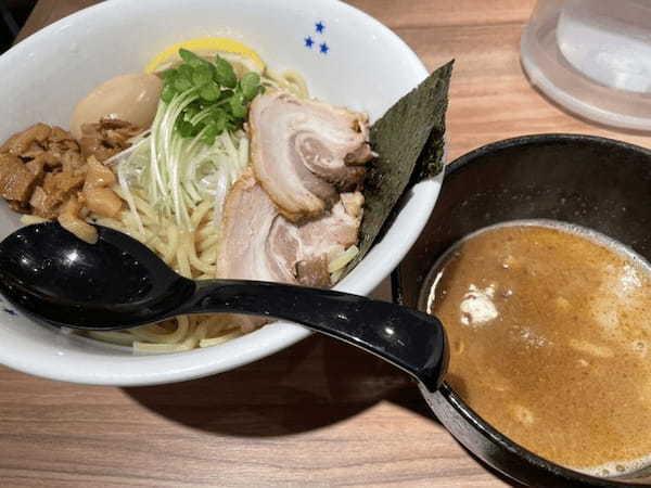 神戸・三宮のつけ麺おすすめ13選！行列のできる有名店や隠れた名店も！