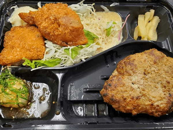 淀屋橋駅の人気テイクアウト13選！おすすめランチやお弁当・お惣菜も！