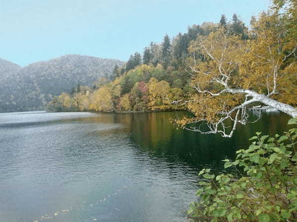 冬には全てが雪と氷で作られる幻の村も！【北海道・鹿追町】然別湖の魅力1.jpg