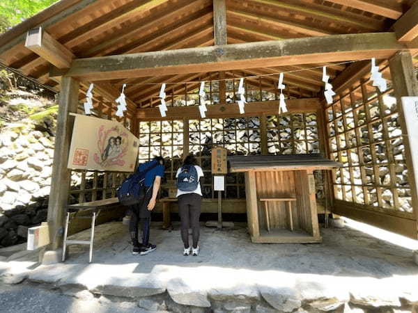 【埼玉】秩父三社（三峯神社、秩父神社、宝登山神社）の御朱印、お守り、グルメ情報！1.jpg