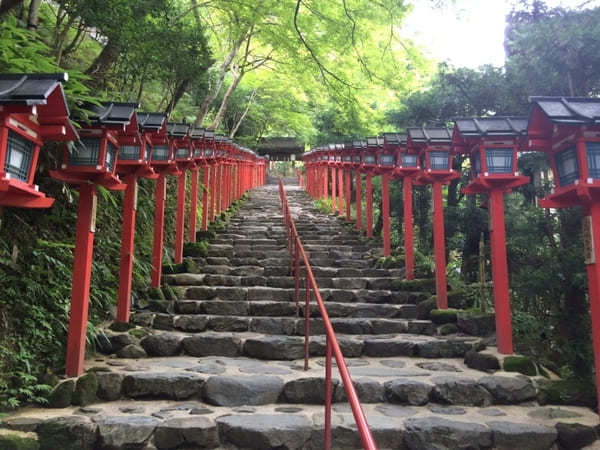 京都でおすすめの寺・神社49選！観光客に人気＆世界遺産の寺社リスト