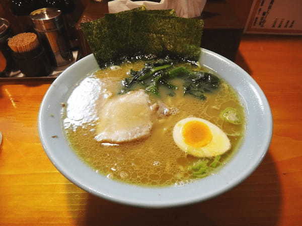 鶴見の家系ラーメン店11選！本格濃厚スープの名店や深夜営業の人気店も！