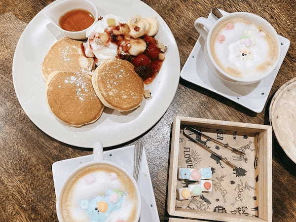 新小岩駅のおしゃれカフェ7選！ランチも美味しい人気店や長居できる喫茶店も！