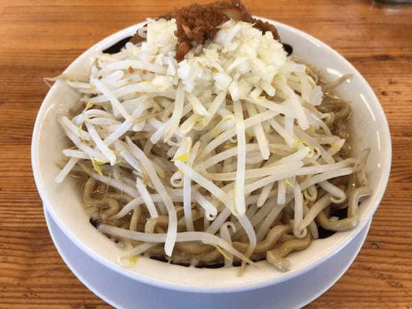 静岡の二郎系ラーメン15選！ジロリアンも満足なデカ盛りインスパイア系も！