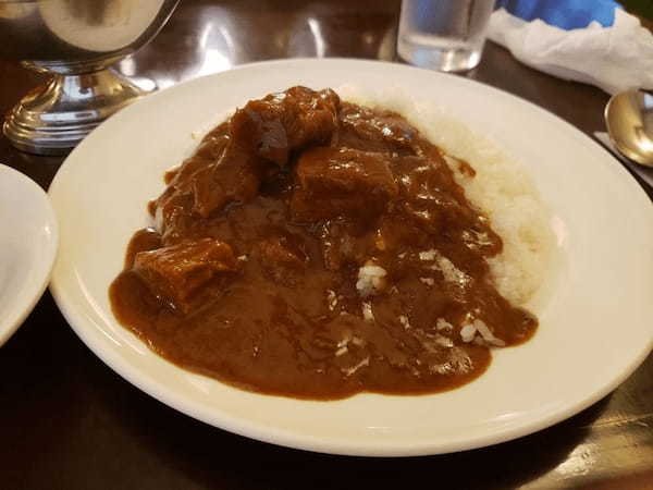 半蔵門の絶品カレー7選！本格欧風カレーの名店やランチ人気店も！