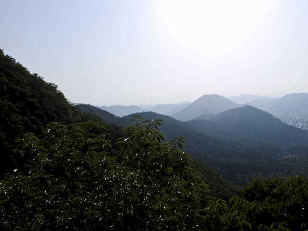 【岐阜】意外に絶景⁈ 金華山に登ってみよう1.jpg