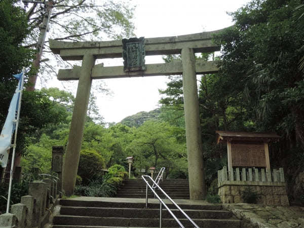 福井県でおすすめの神社9社