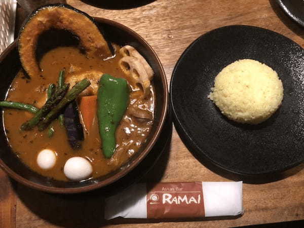 小樽の絶品カレー7選！地元民が通うスープカレーや本格インドカレーの名店も！