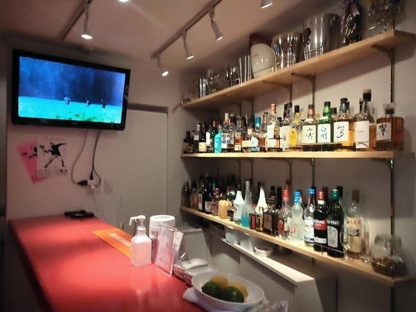 練馬駅のバーおすすめ7選！おしゃれな一人飲み向けバーや安く飲めるお店も！