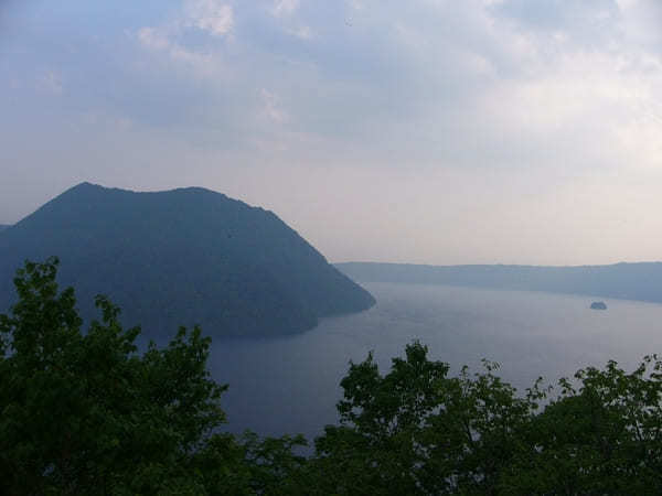 【屈斜路湖・摩周湖・阿寒湖】北海道を代表する3湖を巡るドライブ旅！