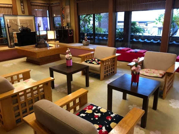 山形・かみのやま温泉「はたごの心 橋本屋」で身も心も癒されよう！