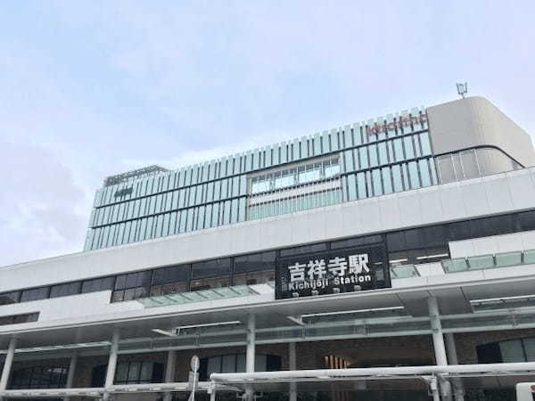 吉祥寺のスポーツショップ17選！駅前の大型店やアスリート向け専門店も！