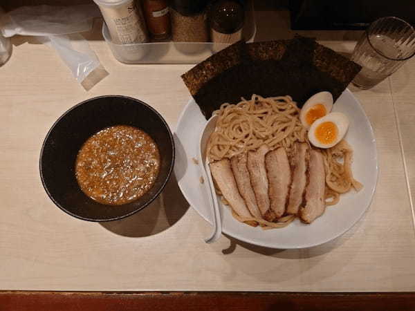 北浜駅のつけ麺おすすめ4選！行列の絶えない人気店や隠れた名店も！