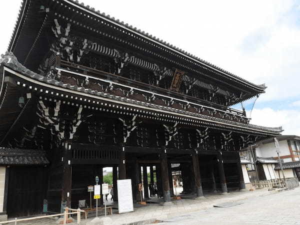 【三重】巨大な建築物に圧倒！夏の蓮も美しい「高田本山専修寺」1.jpg