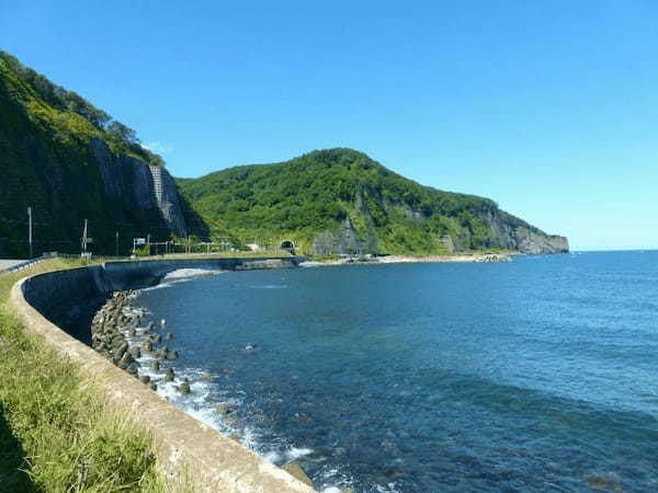 【北海道】小樽から積丹半島の先端「神威岬」を目指す！絶景ドライブガイド1.jpg