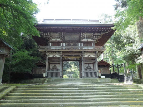 福井県でおすすめの神社9社