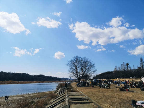 【東京】週末はアウトドアを楽しもう！子連れにおすすめの大型公園10選