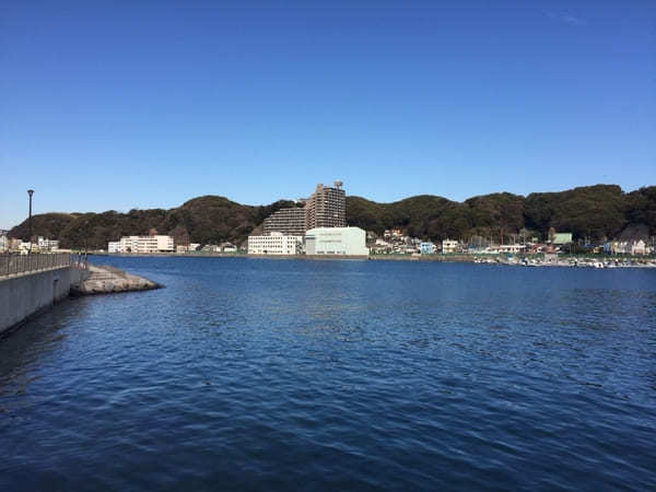 【神奈川・浦賀】船で渡って願いを叶える！？東と西の叶神社で縁結び♡