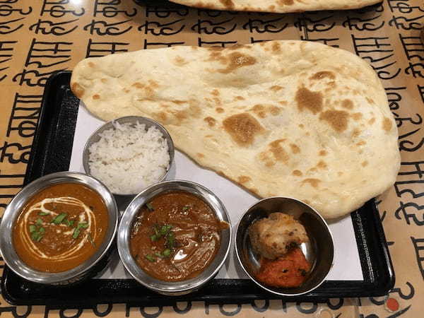 赤羽の絶品カレー11選！本格インドカレーが楽しめる名店や食べ放題できる店も！