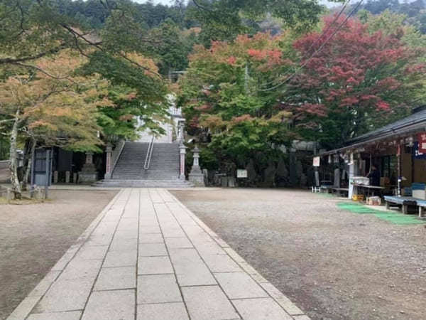 都内からの日帰り登山にも！ケーブルカー無しで楽しむ大山登山のベストコース【神奈川】