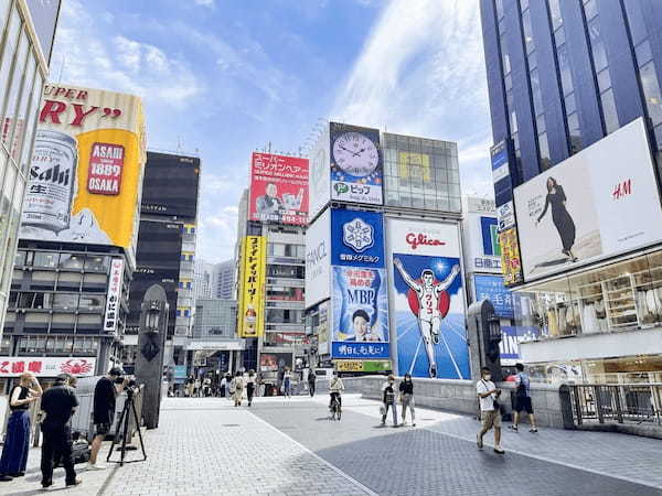 難波・心斎橋の家系ラーメン全6選！本格濃厚スープの名店や深夜営業の人気店も！