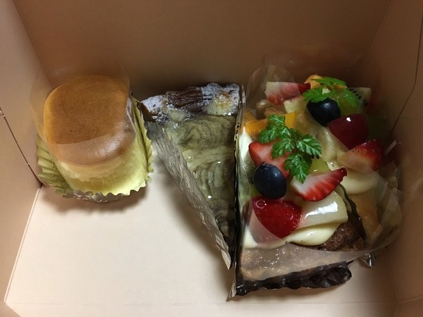 高知市のケーキ屋おすすめ22選！手土産や誕生日に人気な名店・駅チカ店も！