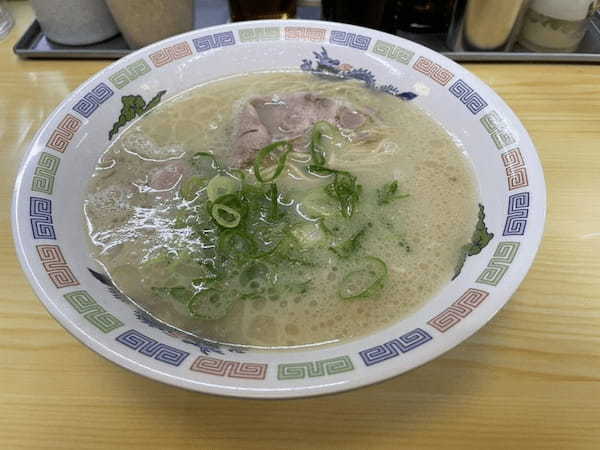 博多・天神で早朝営業するラーメン屋15選！朝から空いてる24時間営業店も！