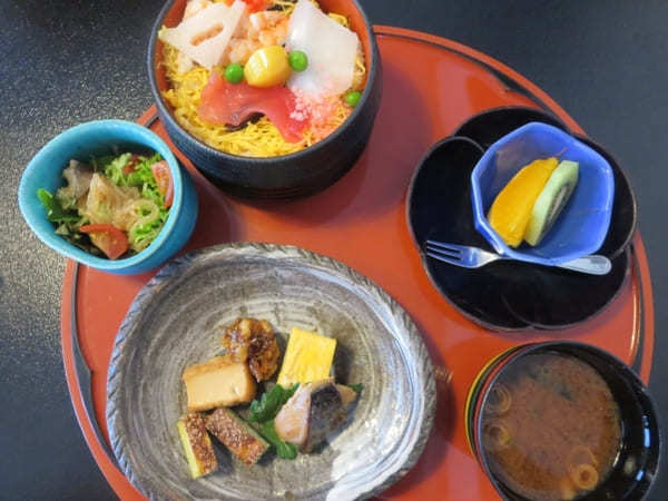 【滋賀県】近江八幡で美味しく雰囲気も抜群の人気店♡「ひさご寿司」と「レストランティファニー」