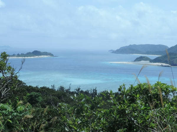 沖縄/慶良間諸島「座間味島」の見どころスポット！