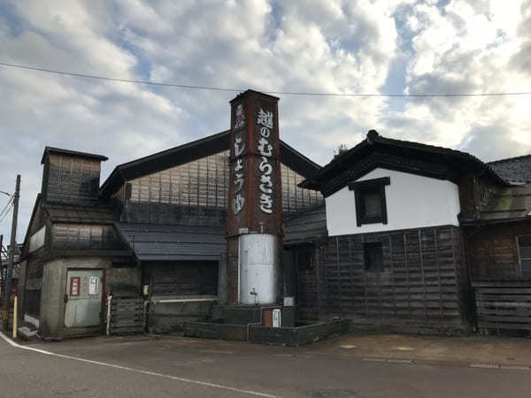 醸造の町・摂田屋の半日観光おすすめコース【新潟県長岡市】