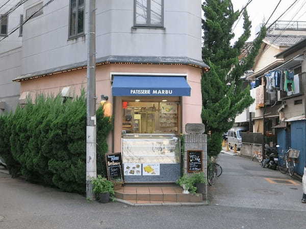 早稲田大学周辺のケーキ屋11選！お祝いや手土産に人気な駅チカ店も！