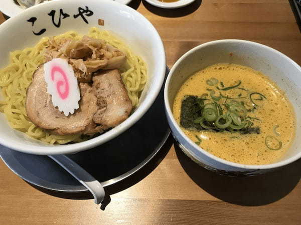 川越のつけ麺おすすめ13選！行列の絶えない人気店や隠れた名店も！