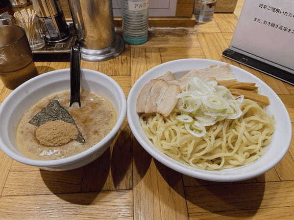 川越のつけ麺おすすめ13選！行列の絶えない人気店や隠れた名店も！