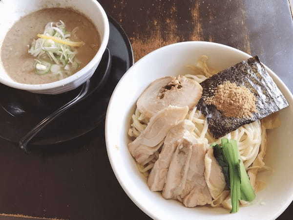 長岡市のつけ麺おすすめ7選！行列の絶えない人気店や隠れた名店も！