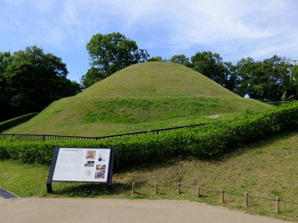 古代史跡の宝庫！奈良・明日香村で訪れたいスポット9選