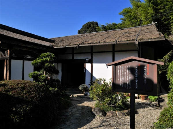 【奈良】紅葉が美しい長岳寺と周辺を散策！ランチのお店も紹介